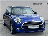 Mini Hatch Image 1