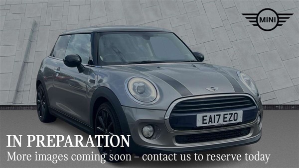 Large image for the Used Mini Hatchback