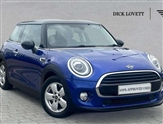 Mini Hatch Image 1