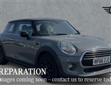 Mini Hatch Image 1