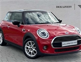 Mini Hatch Image 1
