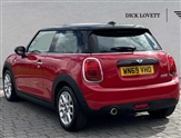 Mini Hatch Image 2