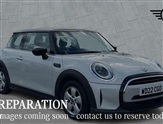 Mini Hatch Image 1