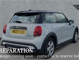 Mini Hatch Image 4