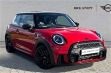 Used Mini Hatch