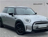 Mini Hatch Image 1