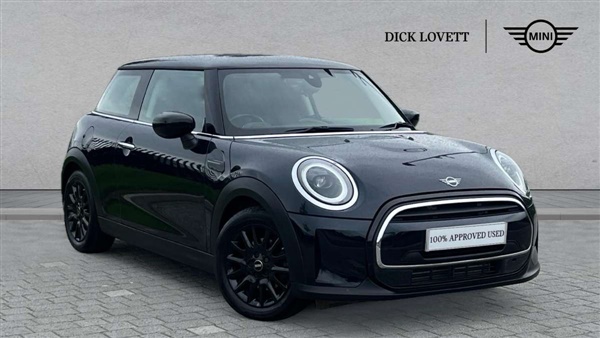Large image for the Used Mini Hatchback