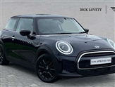 Mini Hatch Image 1