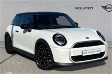 Used Mini Hatch
