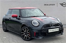 Used Mini Hatch