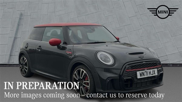 Large image for the Used Mini Hatchback