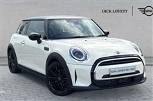 Used Mini Hatch Used Mini Hatch