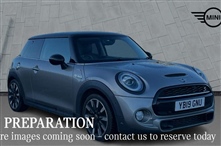 Used Mini Hatch Used Mini Hatch