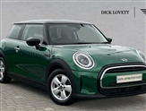 Mini Hatch Image 1