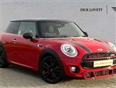 Mini Hatch Image 1