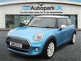 Used Mini Hatch