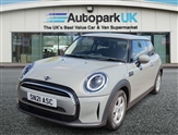 Used Mini Hatch
