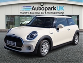 Used Mini Hatch