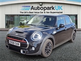 Used Mini Hatch