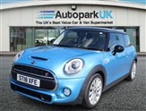 Used Mini Hatch