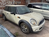 Used Mini Hatch