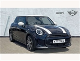 Mini Hatch Image 1