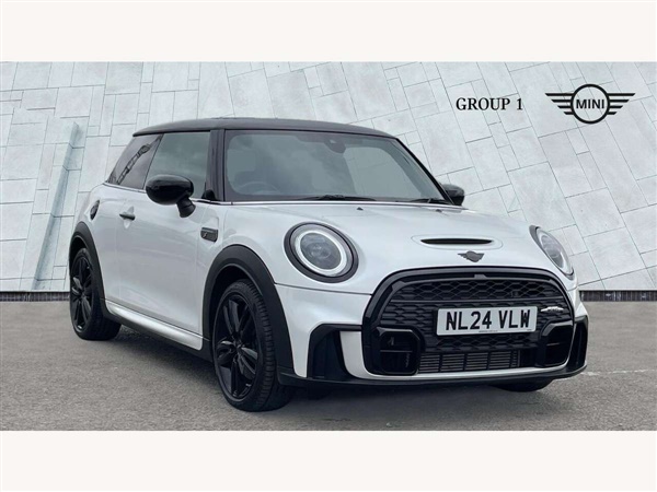 Large image for the Used Mini Hatchback