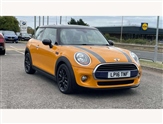Mini Hatch Image 1