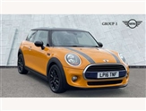 Mini Hatch Image 1