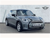 Mini Hatch Image 1