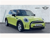 Mini Hatch Image 1