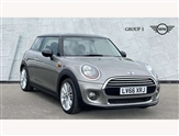 Mini Hatch Image 1