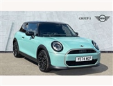 Mini Hatch Image 1