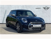 Mini Hatch Image 1