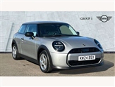 Mini Hatch Image 1