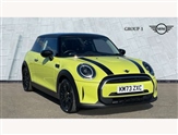 Mini Hatch Image 1
