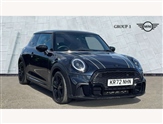 Mini Hatch Image 1