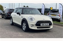 Used Mini Hatch