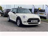 Mini Hatch Image 1