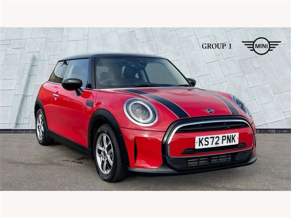Large image for the Used Mini Hatchback