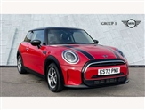 Mini Hatch Image 1