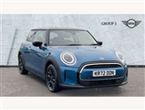 Mini Hatch Image 1