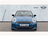 Mini Hatch Image 2