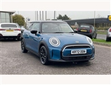 Mini Hatch Image 6