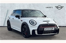 Used Mini Hatch