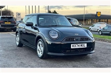 Used Mini Hatch