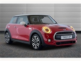 Mini Hatch Image 1