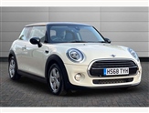 Mini Hatch Image 1