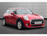 Mini Hatch Image 1
