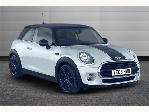 Large image for the Used Mini Hatchback